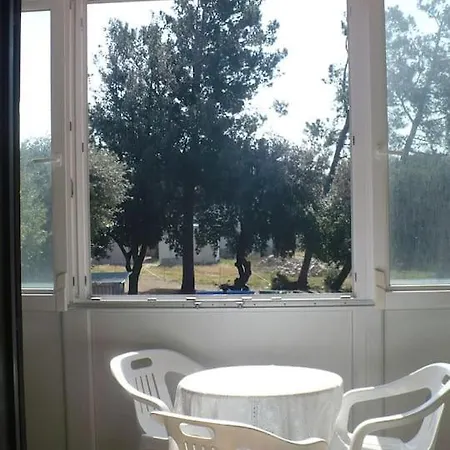 Cozy In Apartman Punat