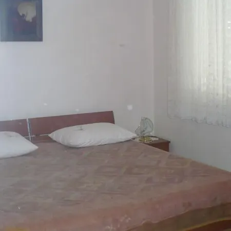 Apartman Cozy In *